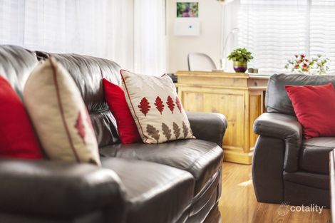 Property photo of 53 Britten-Jones Drive Holt ACT 2615