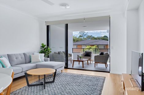 Property photo of 403/18 Grout Street Macgregor QLD 4109