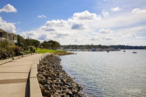 Property photo of 13/18 Edgewood Crescent Cabarita NSW 2137