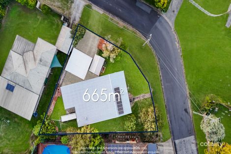 Property photo of 1 Loveanius Street Silkstone QLD 4304