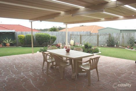 Property photo of 11 Orangegrove Court Birkdale QLD 4159