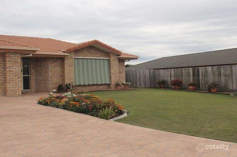 Property photo of 11 Orangegrove Court Birkdale QLD 4159