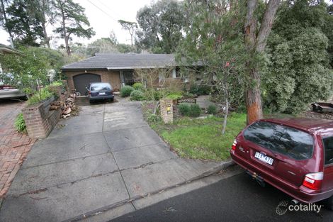 57 Oaktree Rd, Croydon North, VIC 3136