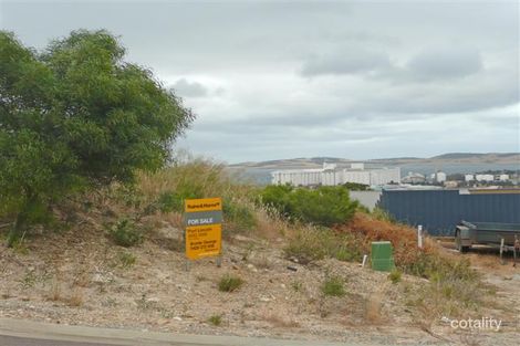 Property photo of 10 Rischbieth Court Port Lincoln SA 5606