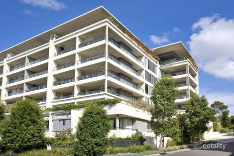 Property photo of 13/18 Edgewood Crescent Cabarita NSW 2137