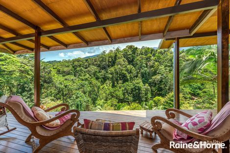 Lot 4 Whyanbeel Rd, Whyanbeel, QLD 4873