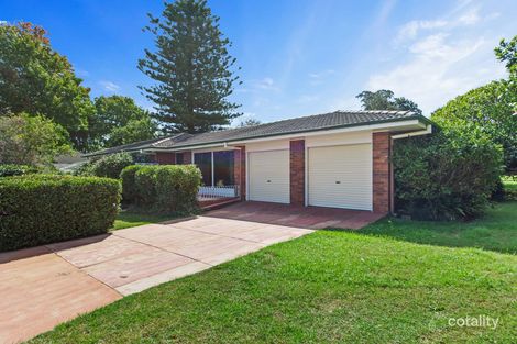 Property photo of 1 Case Street Rangeville QLD 4350