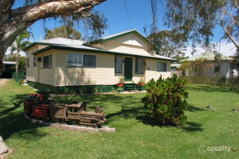 Property photo of 25 Leichhardt Street Bowen QLD 4805