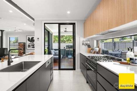 Property photo of 2 Lentara Road Umina Beach NSW 2257