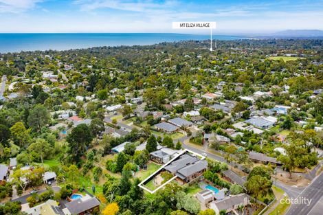Property photo of 46 Kolora Crescent Mount Eliza VIC 3930