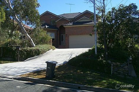 4 Koongara Rd, Roseville Chase, NSW 2069