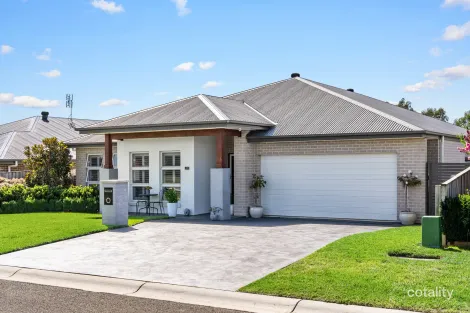 Property photo of 25 Darraby Drive Moss Vale NSW 2577