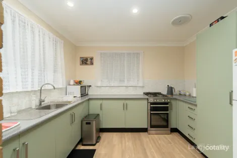 Property photo of 27A Centennial Close Armidale NSW 2350