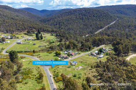 2-6 Baker St, Rossarden, TAS 7213