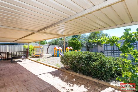 Property photo of 22 Simmental Vale Stratton WA 6056