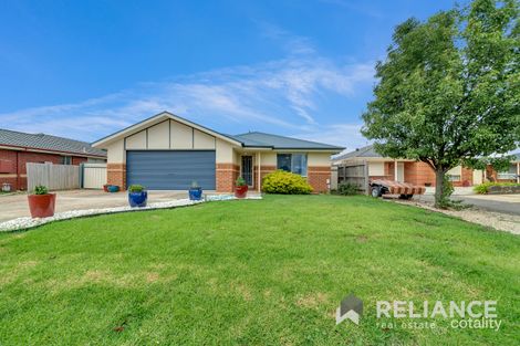 Property photo of 18 Staton Crescent Melton West VIC 3337