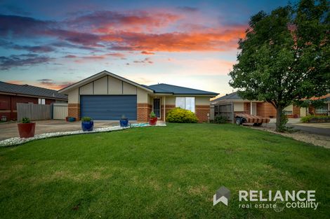Property photo of 18 Staton Crescent Melton West VIC 3337