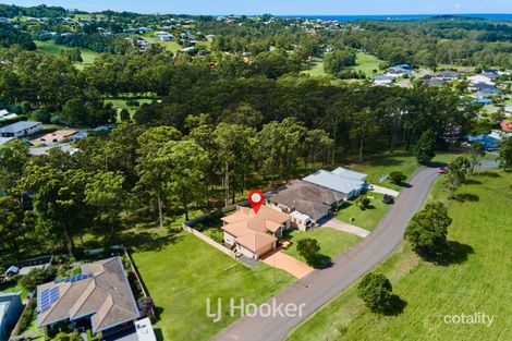 Property photo of 57 The Pulpit Tallwoods Village NSW 2430