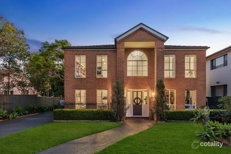 Property photo of 118 Barker Road Strathfield NSW 2135