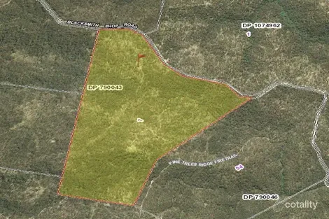 3479 Blacksmith Shop Rd, Newton Boyd, NSW 2370