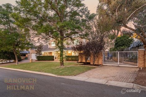 Property photo of 1B Killilan Road Applecross WA 6153