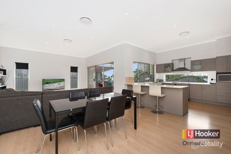 Property photo of 16 Keewong Street Ormeau QLD 4208