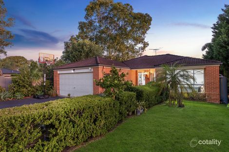 Property photo of 118 Barker Road Strathfield NSW 2135