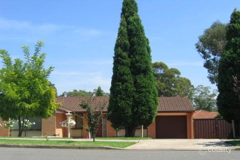 7 Castlereagh St, Bossley Park, NSW 2176