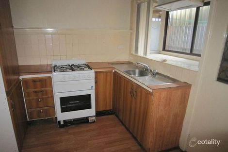 Property photo of 4/33 Wodonga Street Beverley SA 5009