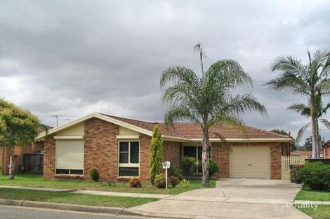 95 Southee Cct, Oakhurst, NSW 2761