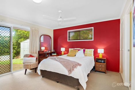 Property photo of 46 Woodlands Crescent Buderim QLD 4556