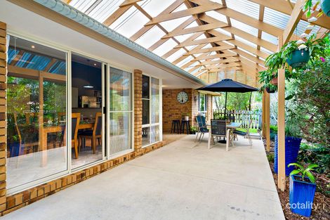 Property photo of 46 Woodlands Crescent Buderim QLD 4556