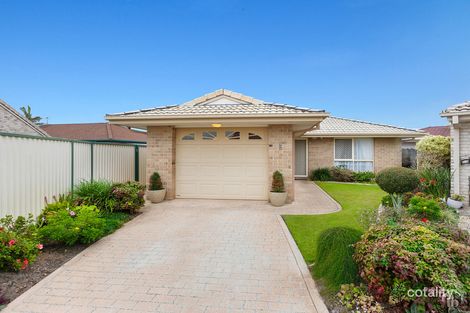 Property photo of 2/12 Kentia Crescent Banora Point NSW 2486