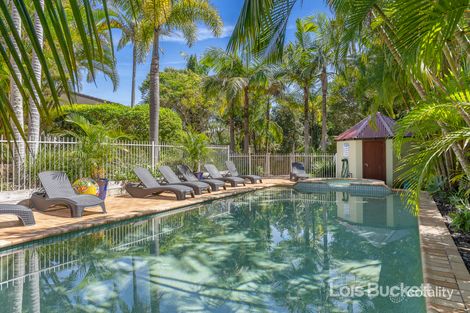 1/37 Childe St, Byron Bay, NSW 2481