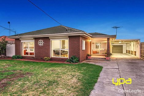 Property photo of 29 Marshall Avenue St Albans VIC 3021