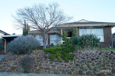 Property photo of 87 Newton Avenue Bell Post Hill VIC 3215