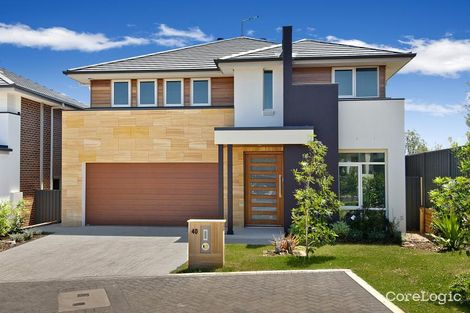 40 Bel Air Dr, Kellyville, NSW 2155