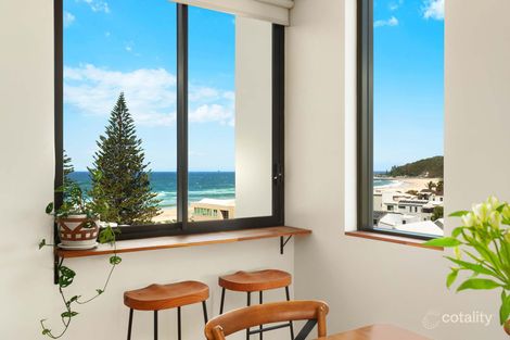 Property photo of 502/60 Jefferson Lane Palm Beach QLD 4221