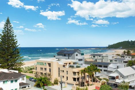 Property photo of 502/60 Jefferson Lane Palm Beach QLD 4221