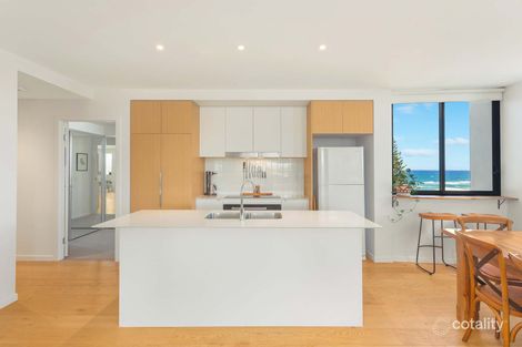 Property photo of 502/60 Jefferson Lane Palm Beach QLD 4221