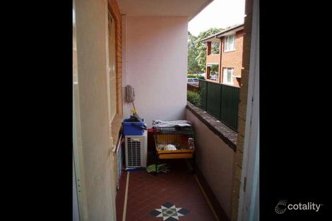 Property photo of 6/26 Hill Street Campsie NSW 2194