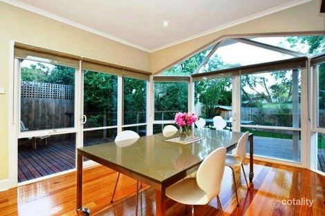 Property photo of 125 The Eyrie Eaglemont VIC 3084