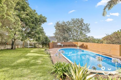 Property photo of 134 Farmborough Road Farmborough Heights NSW 2526