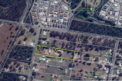 Property photo of 16-22 Wilson Road Buccan QLD 4207