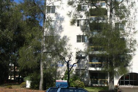 Property photo of 27/22 Raymond Street Bankstown NSW 2200