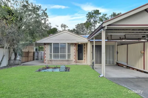 Property photo of 1/40 Kindara Street Amity QLD 4183