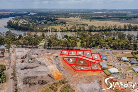 7 Ridge, Branyan, QLD 4670