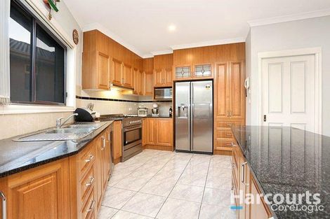 Property photo of 9 Mossman Crescent Lalor VIC 3075