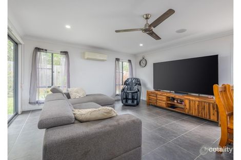 Property photo of 23/46 Seashell Avenue Coomera QLD 4209