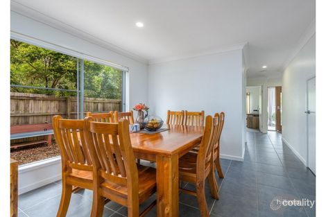 Property photo of 23/46 Seashell Avenue Coomera QLD 4209